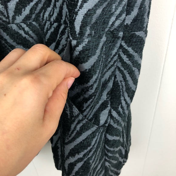 🦄 Free People Mini Dress - Picture 2 of 4